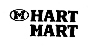 H HART MART