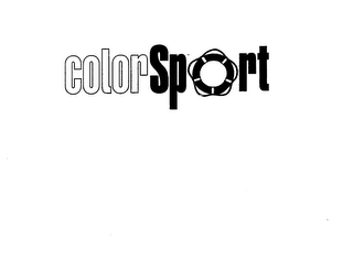 COLORSPORT