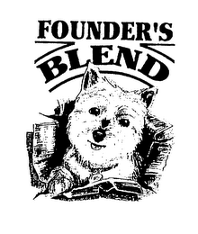 FOUNDER'S BLEND