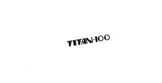 TITAN 100