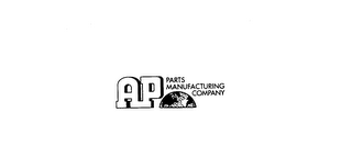 AP PARTS MANUFACTURING COMPANY