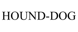 HOUND-DOG