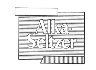 ALKA-SELTZER