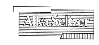 ALKA-SELTZER