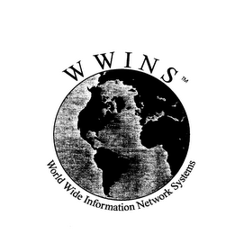 W WINS WORLD WIDE INFORMATION NETWORK SYSTEMS