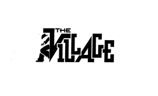 THE VILLAGE