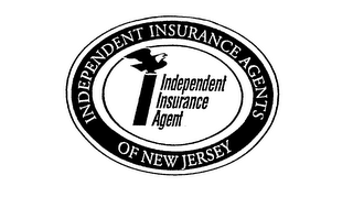 INDEPENDENT INSURANCE AGENTS OF NEW JERSEY INDEPENDENT INSURANCE AGENT