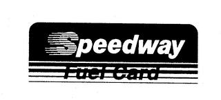 SPEEDWAY FUEL CARD