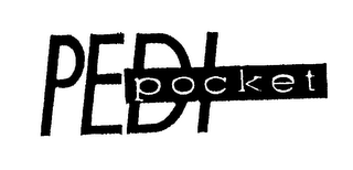 PEDIPOCKET