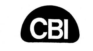 CBI