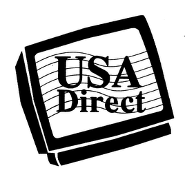 USA DIRECT