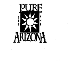 PURE ARIZONA