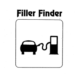 FILLER FINDER