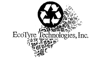 ECOTYRE TECHNOLOGIES, INC.