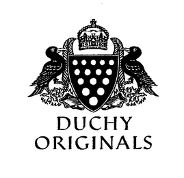 DUCHY ORIGINALS