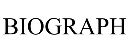 BIOGRAPH