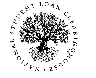 NATIONAL STUDENT LOAN CLEARINGHOUSE