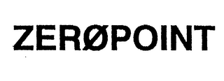 ZEROPOINT