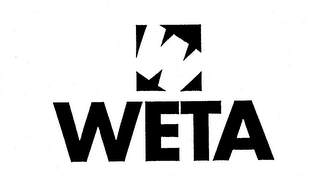 W WETA