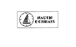 NAUTIC COMPASS