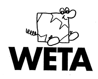 WETA