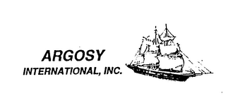 ARGOSY INTERNATIONAL, INC.