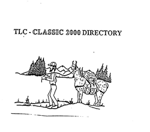 TLC-CLASSIC 2000 DIRECTORY