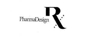 PHARMADESIGN