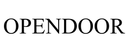 OPENDOOR