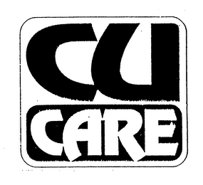 CU CARE