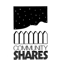 COMMUNITY SHARES