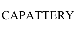 CAPATTERY