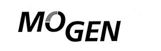MOGEN