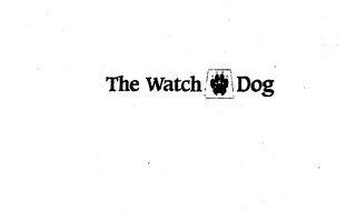 THE WATCH DOG