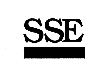 SSE