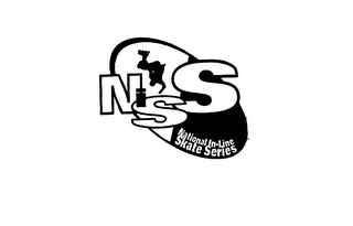 NISS NATIONAL IN-LINE SKATE SERIES