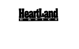 HEARTLAND BASICS