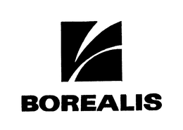 BOREALIS AG