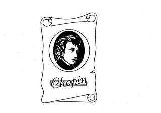 CHOPIN