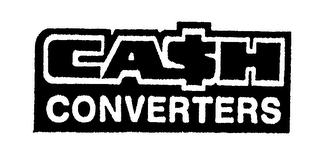 CASH CONVERTERS
