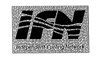 IFN INDEPENDENT FUELING NETWORK