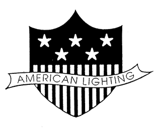 AMERICAN LIGHTING