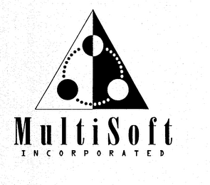 MULTISOFT INCORPORATED