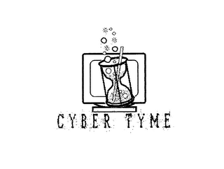 CYBER TYME