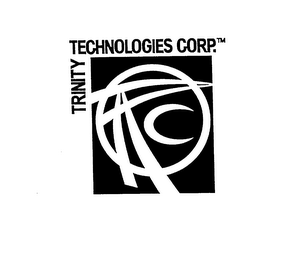 TRINITY TECHNOLOGIES CORP. TTC