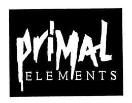 PRIMAL ELEMENTS, INC.