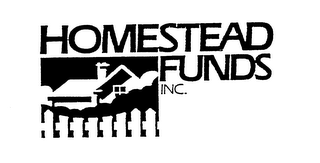 HOMESTEAD FUNDS INC.