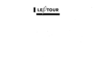 LE TOUR