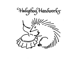 HEDGEHOG HANDWORKS