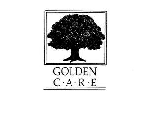 GOLDEN CARE